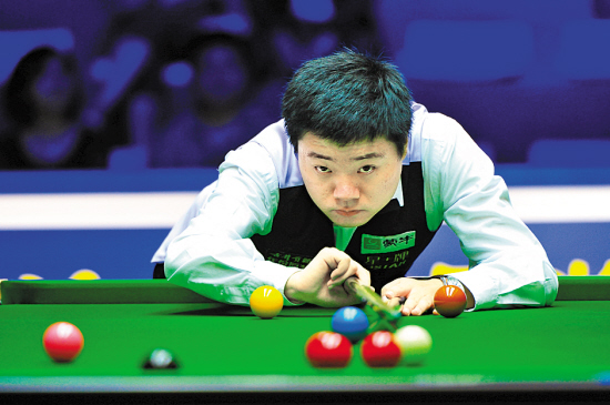 烈竞争也有 烈竞争也有