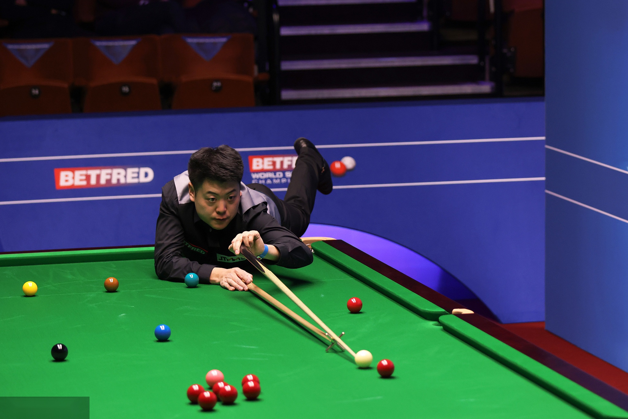 球力量再次 球力量再次