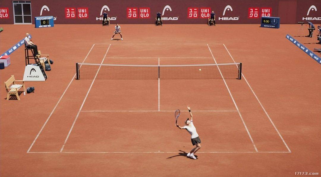 关注的体育 关注的体育