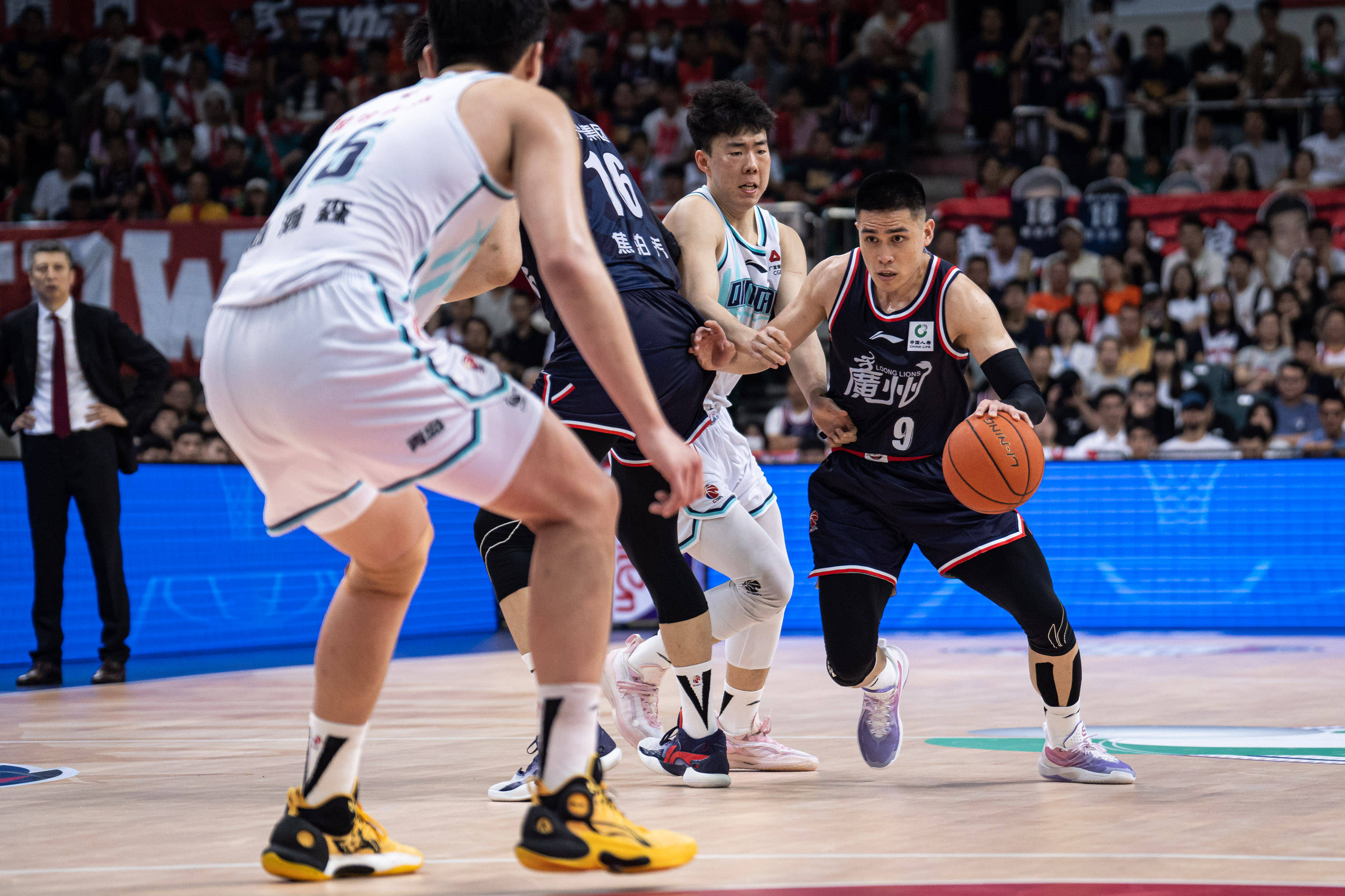 球员的成长 球员的成长