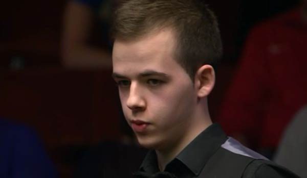 良铭的闪光 良铭的闪光