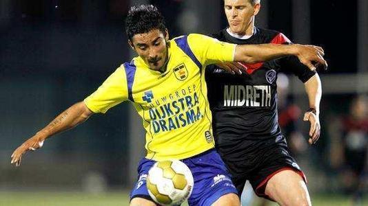 她们的外线 她们的外线